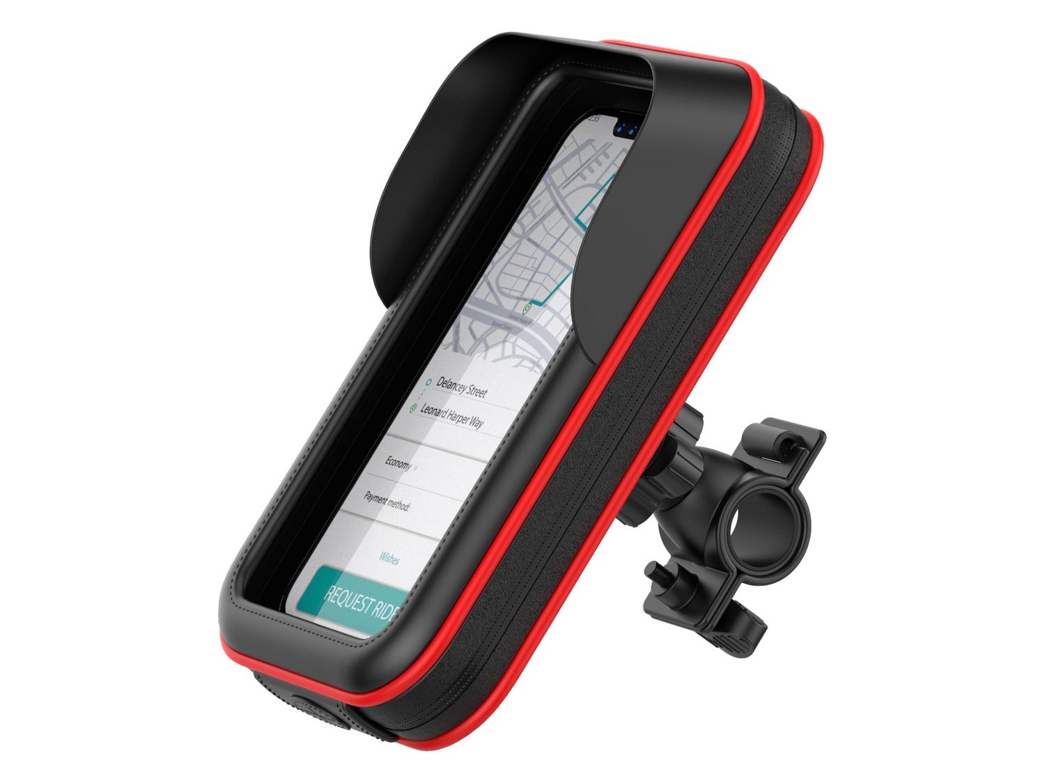 Techancy New Update Universal Bike Holder