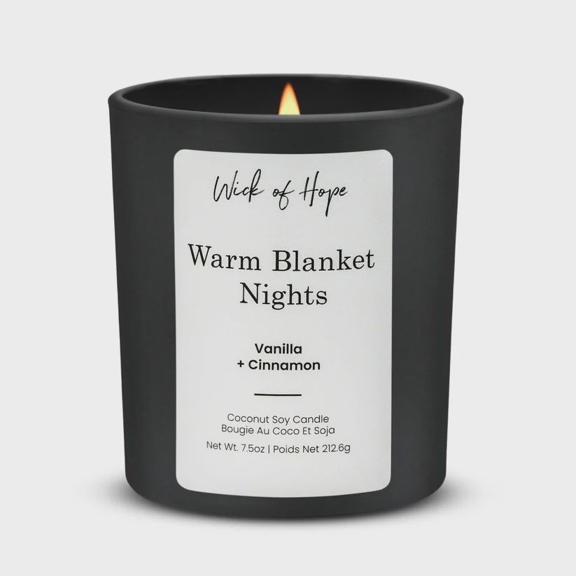 Warm Blanket Nights