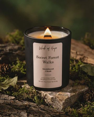 Secret Forest