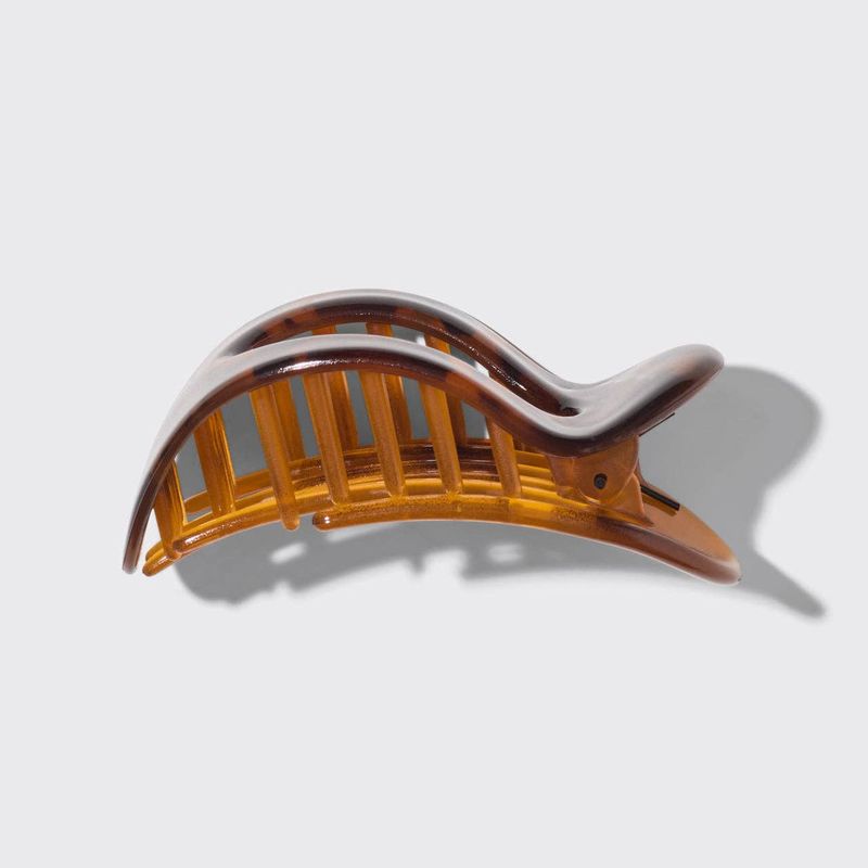 Tort Flat Cloud Clip Large