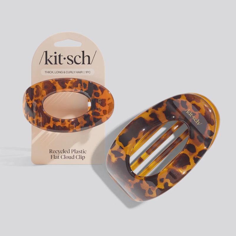 Tort Flat Cloud Clip Large