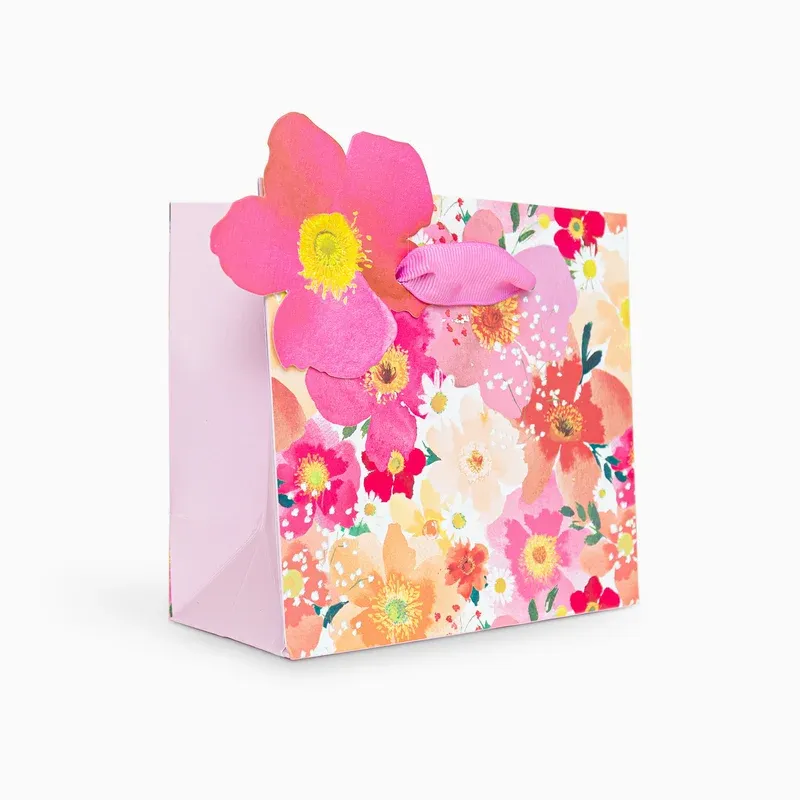 PP01SB - Petal Pop Gift Bag Small