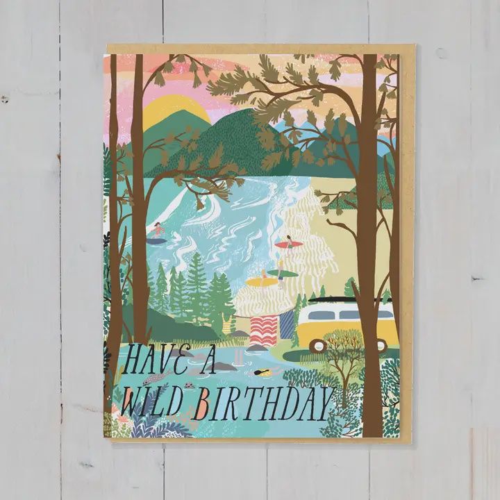 Anja Jane Cards
