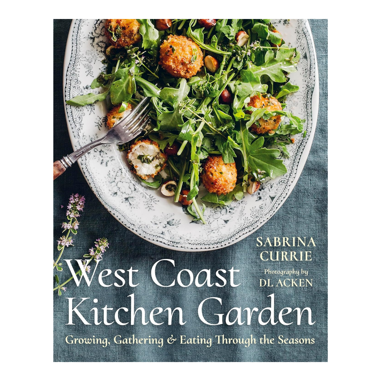 West Coast Kitchen Garden