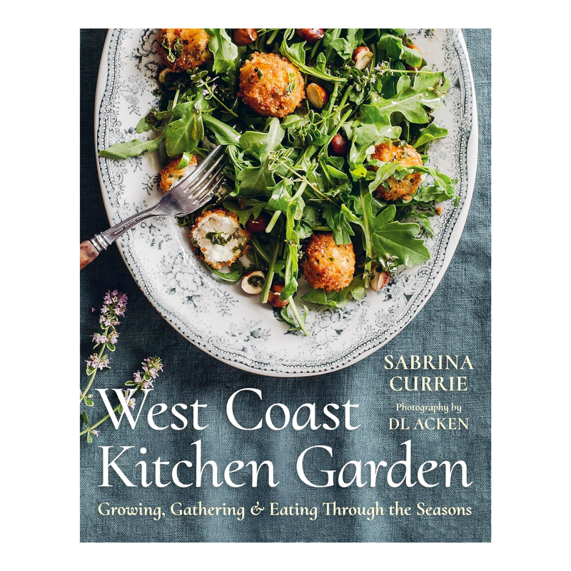 West Coast Kitchen Garden