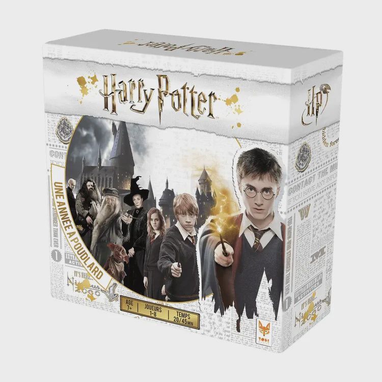 Harry Potter Board Game