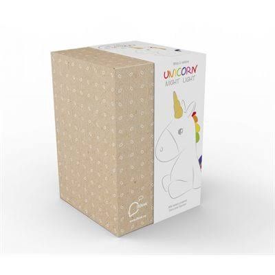 Dthink Unicorn Nightlight