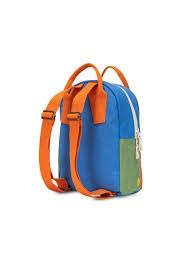 Fluf Backpack Jr