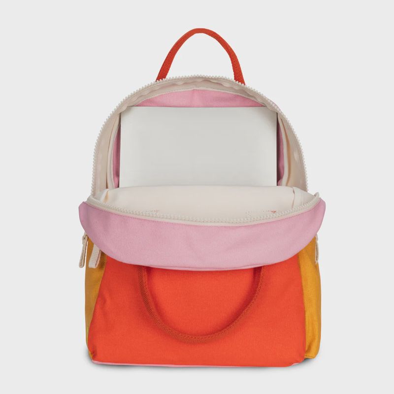 Fluf Backpack Jr
