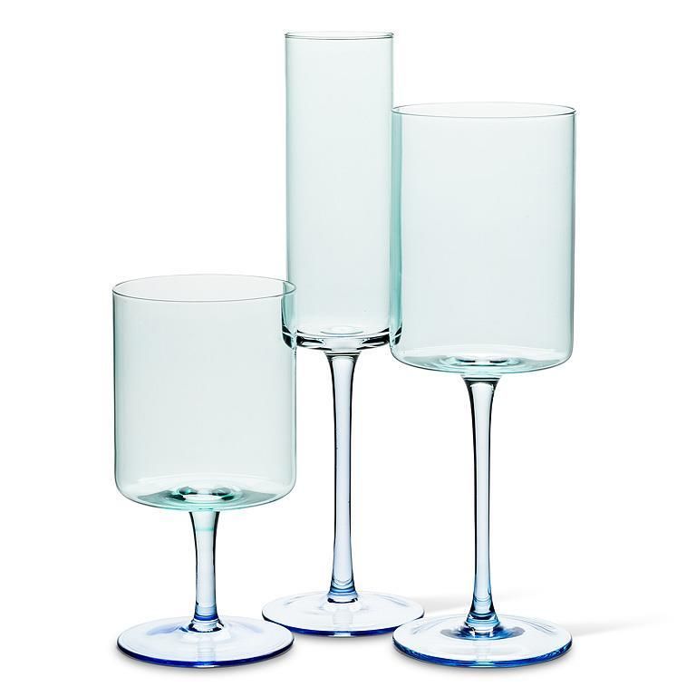 Blue Sky Glass Assorted