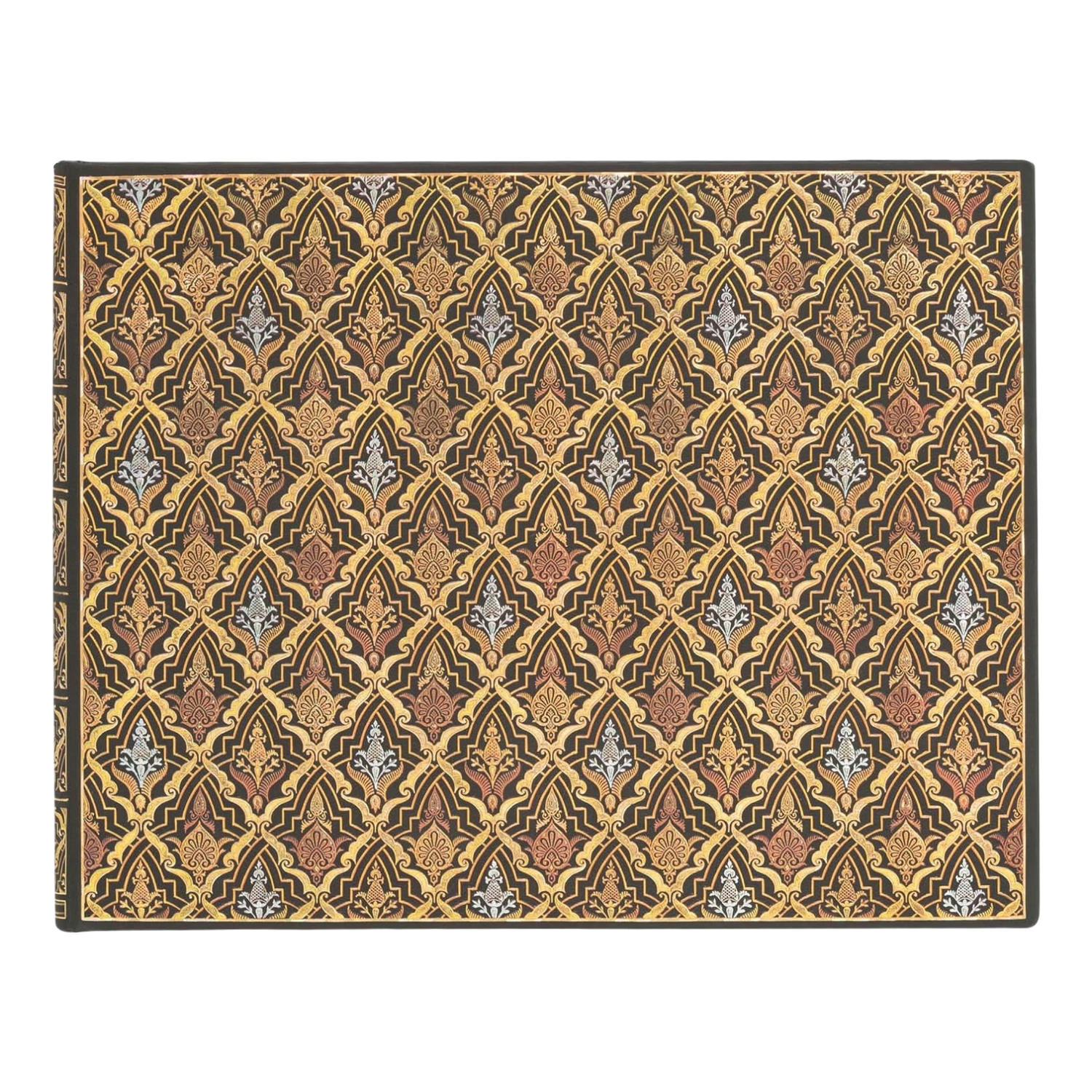Paperblank Guest Book, DESIGN: Destiny - Lined Paper