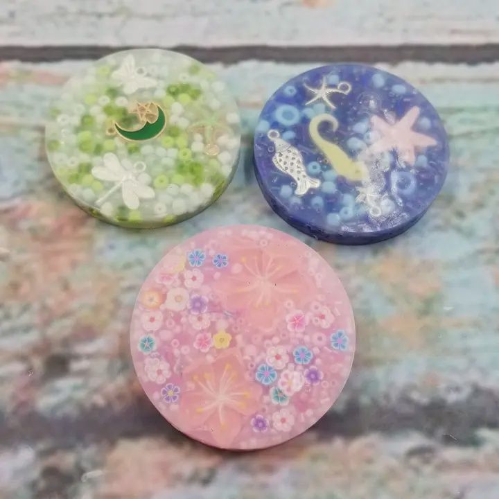 Large Treasure Hunt Picking Fidget Toy Assorted