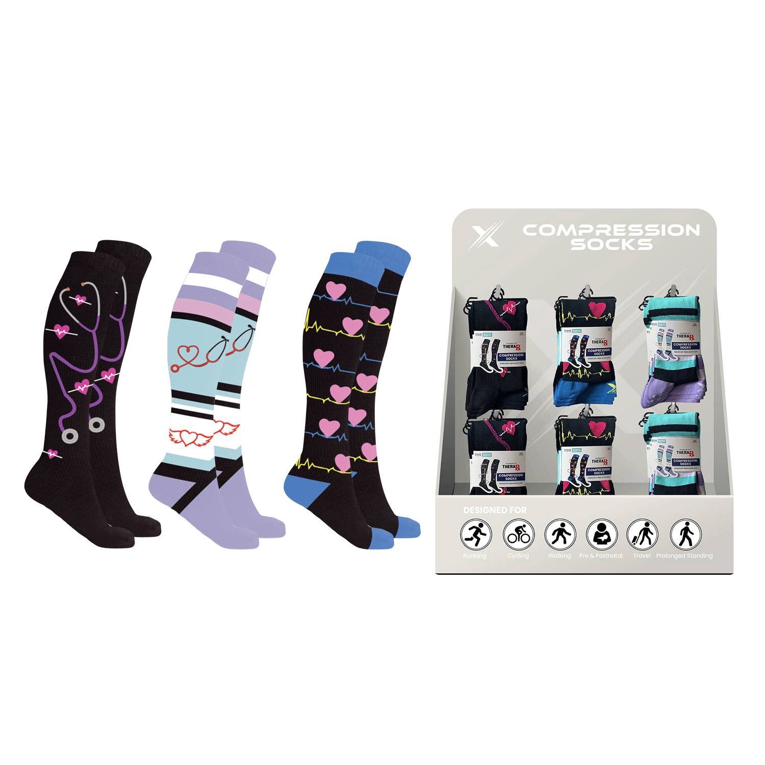 Compression Socks