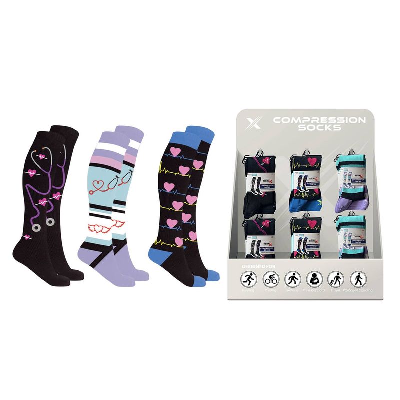 Compression Socks
