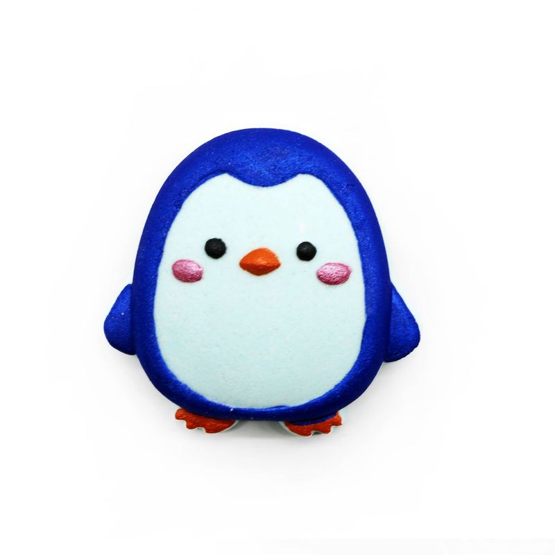 Mini Penguin Pal Bath Bomb