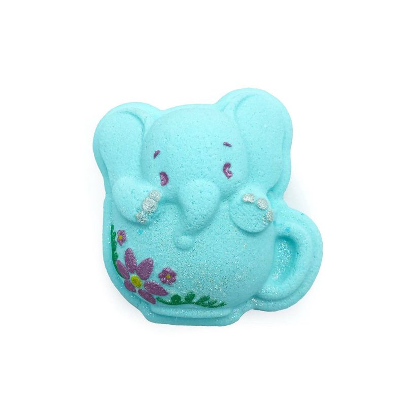 Teacup Elephant Bath Bomb