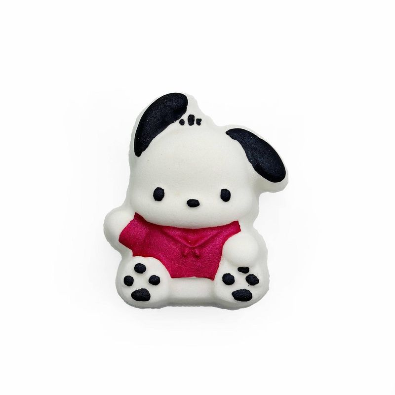 Cute Puppy Bath Bomb