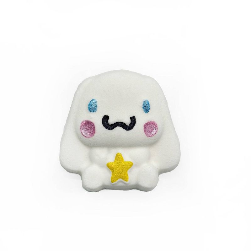 Cute Bunny Bath Bomb