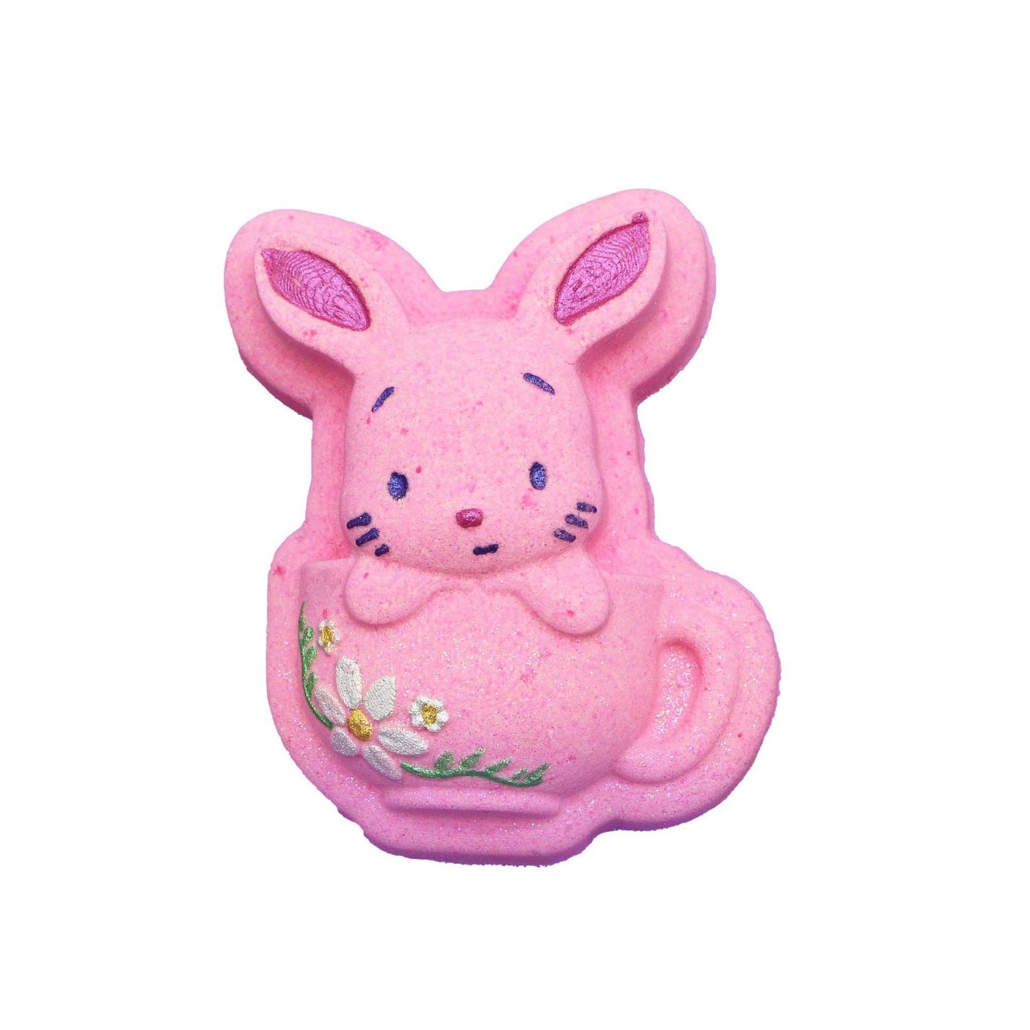 Teacup Bunny Bath Bomb