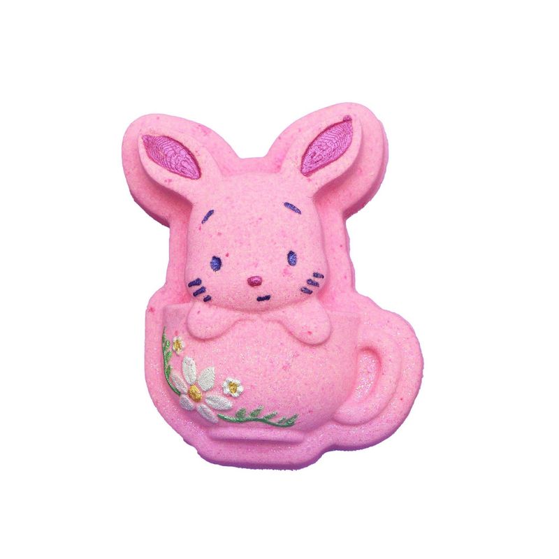 Teacup Bunny Bath Bomb