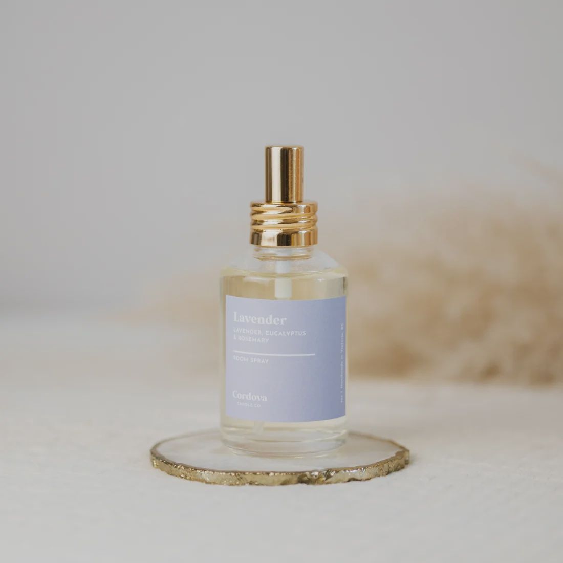 Room Spray Assorted 4oz, SCENT: Lavender