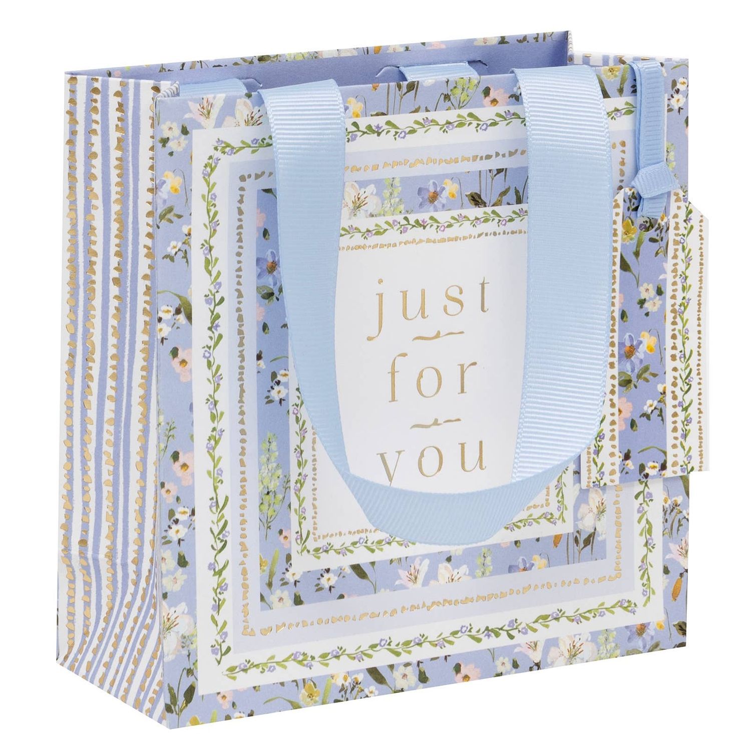 Meadow Whisper Gift Bag Small