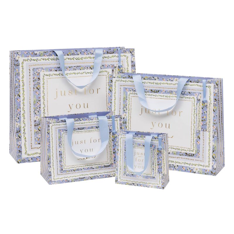 Meadow Whisper Gift Bag Small