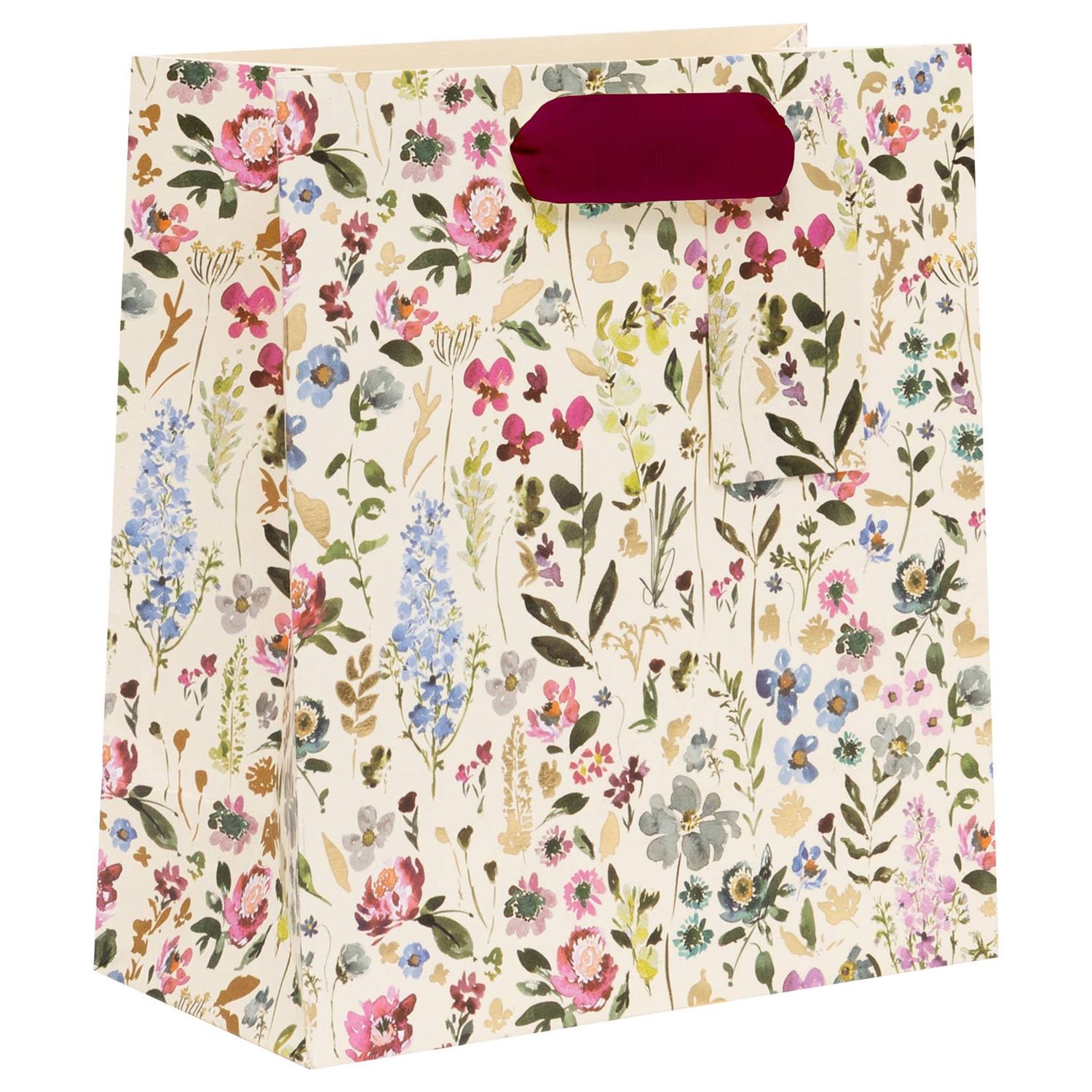 Wild Garden Gift Bag Medium