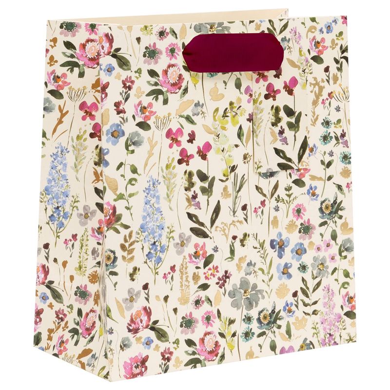 Wild Garden Gift Bag Medium
