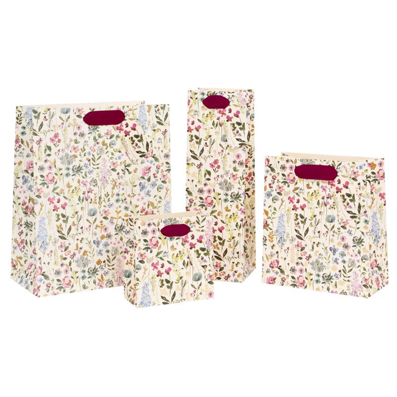 Wild Garden Gift Bag Medium