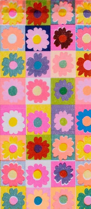 Petal Pop Tissue Paper
