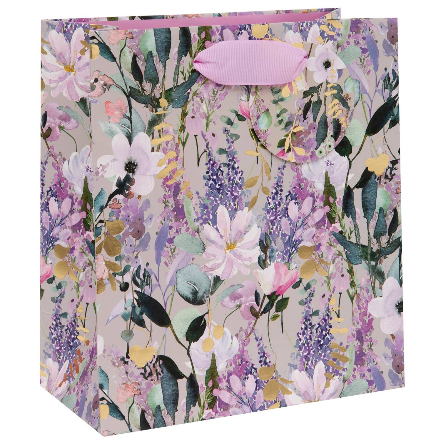Buddleia Gift Bag Medium