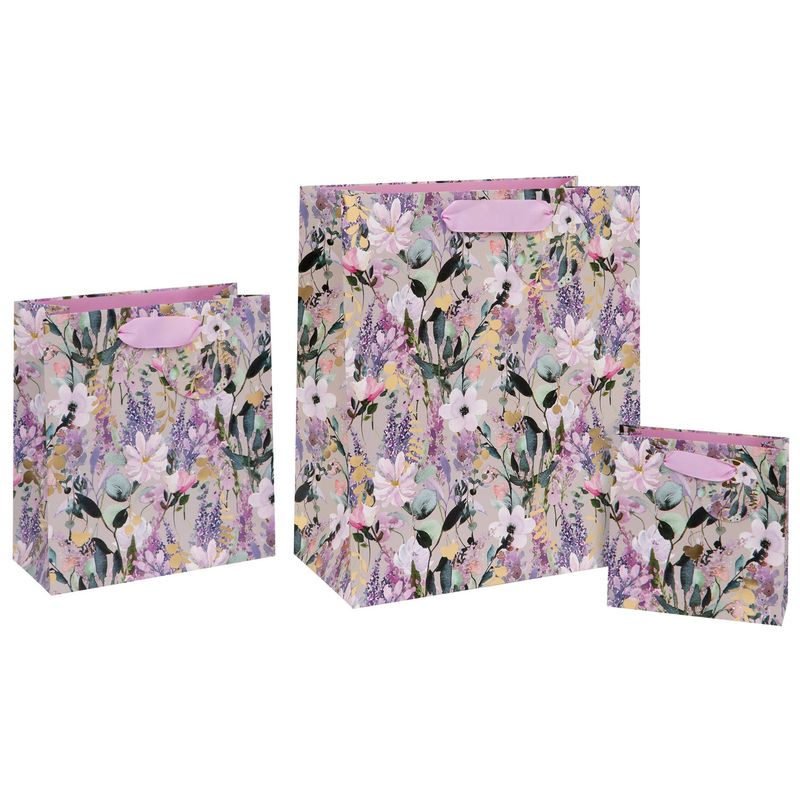 Buddleia Gift Bag Medium