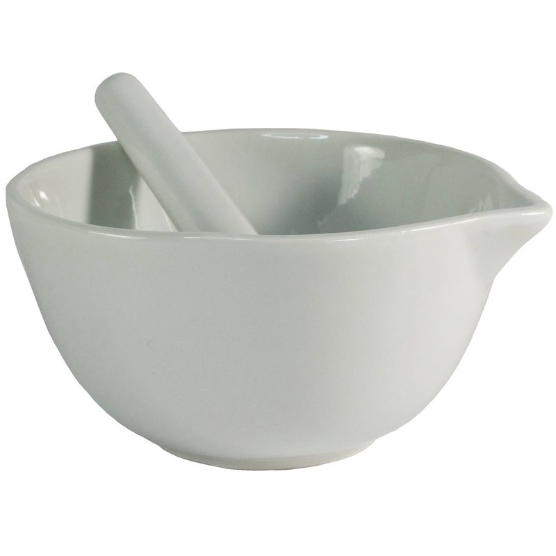 Kitchen Basics Mortar &amp; Pestle
