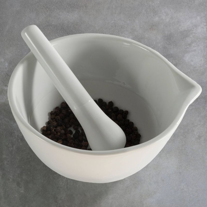 Kitchen Basics Mortar &amp; Pestle