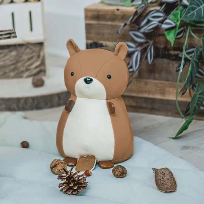 Little Big Friends Musical Friends Soft Music Boxes