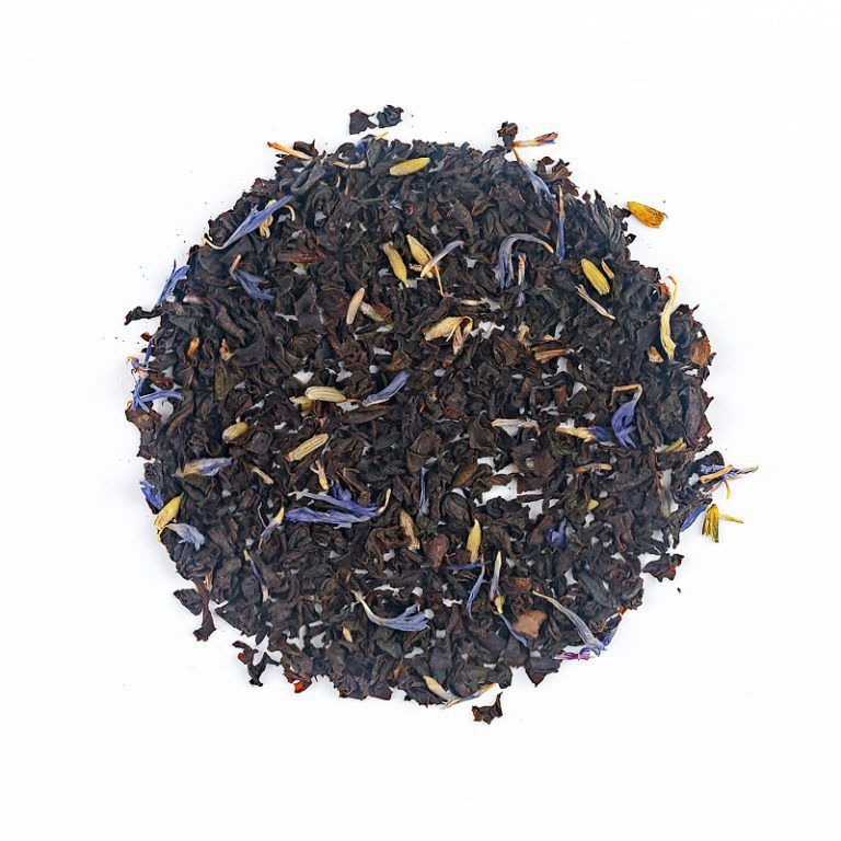 McCoy Teas Lavender Grey Tea 10pk