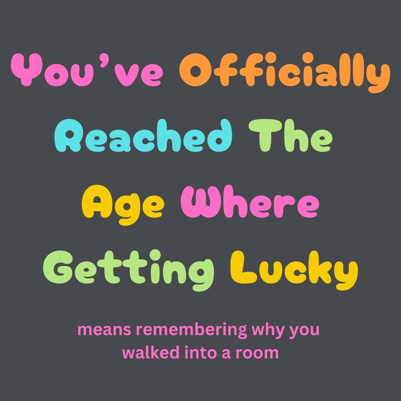 Lucky Birthday Card Glittershed