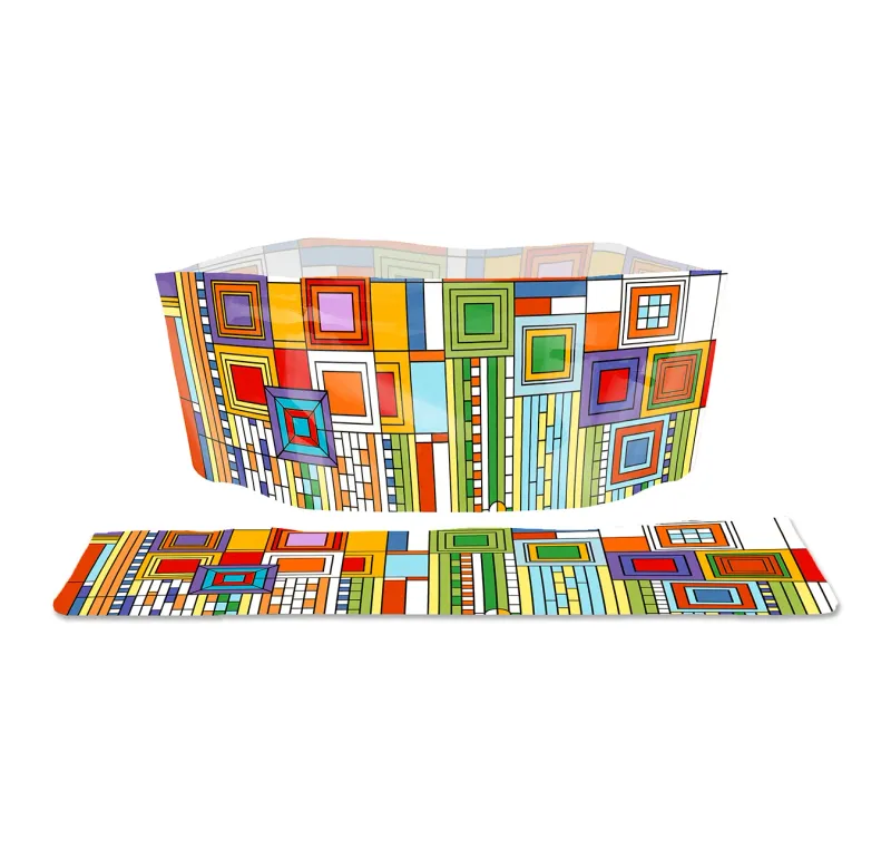 Modgy Collapsible Dog Bowl