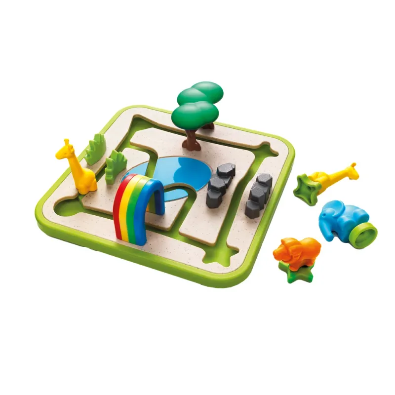 Smart Games Safari Park Jr.