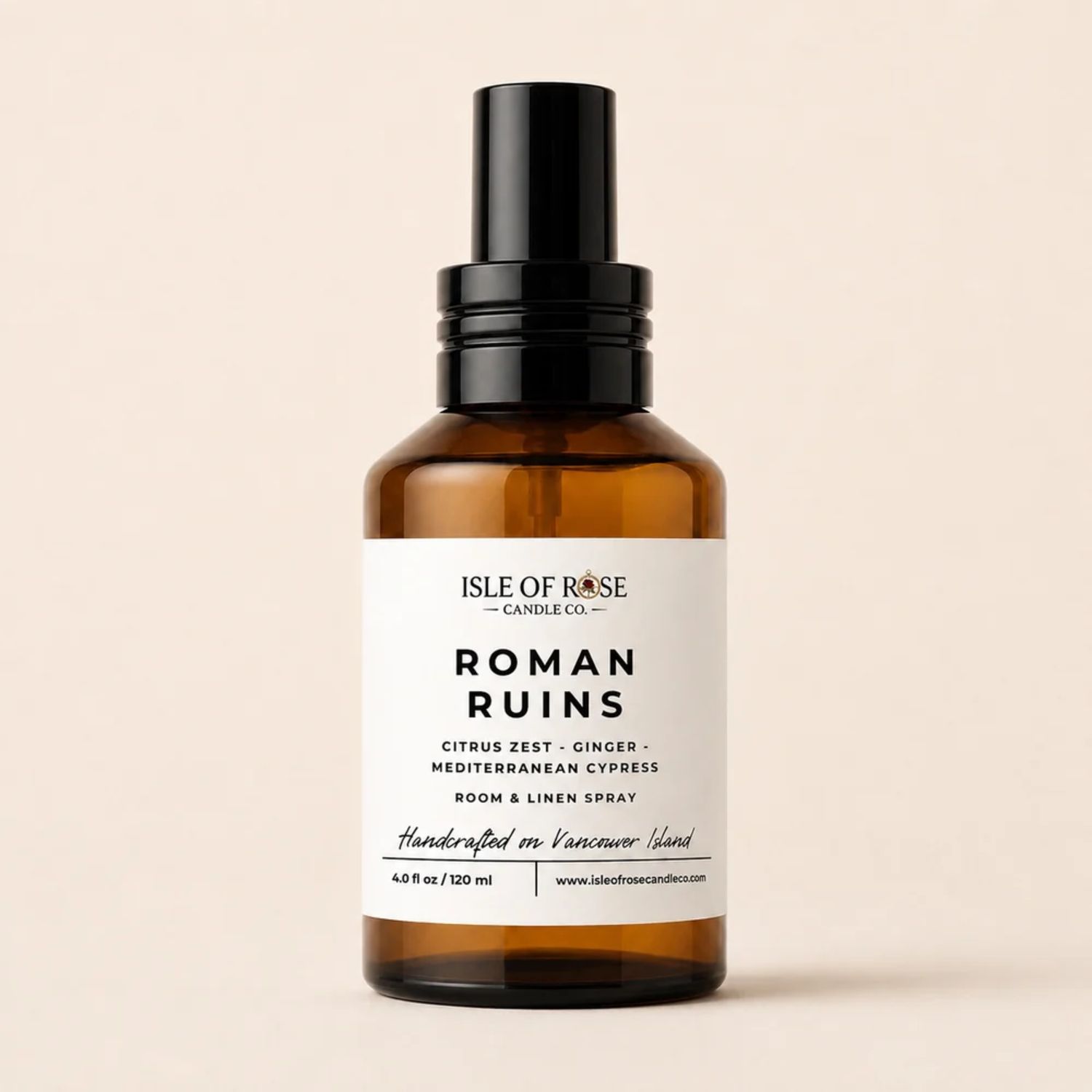 Roman Ruins Room &amp; Linen Spray 120mL
