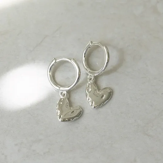 Glee Ever Ever Heart Hoops