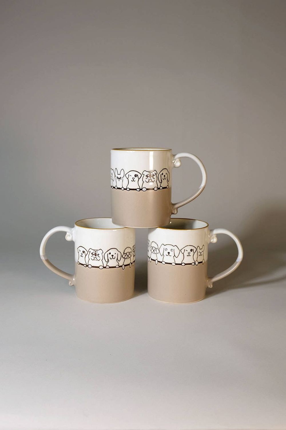 I Ruff You Dog Mug