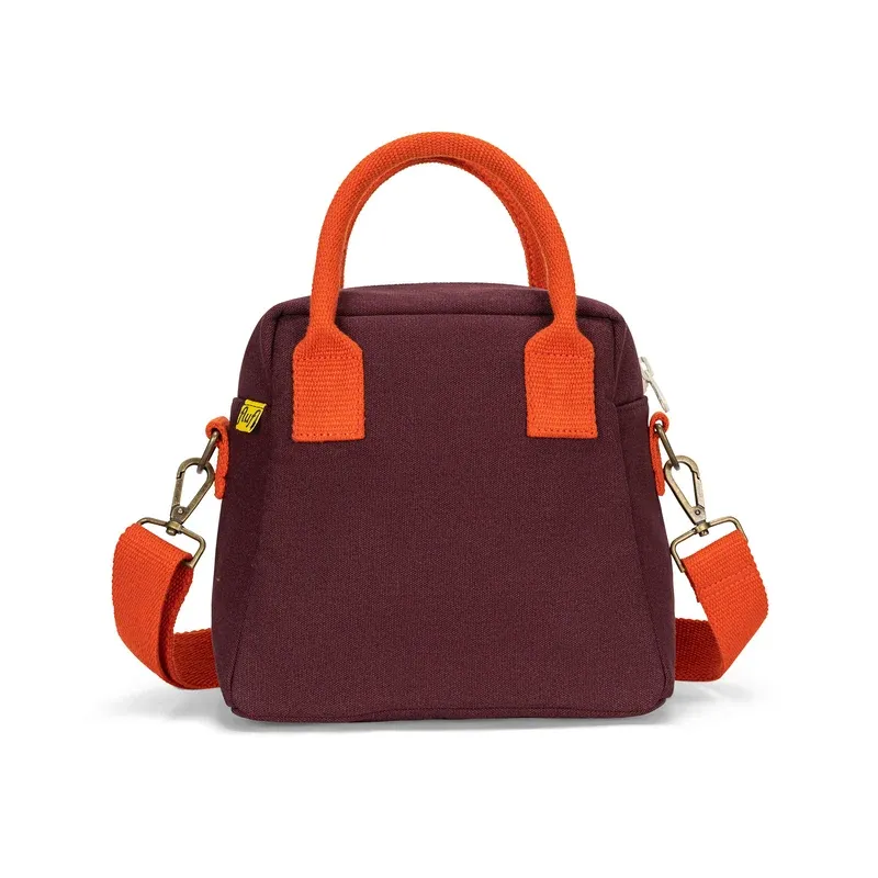 Fluf Lunch Clutch