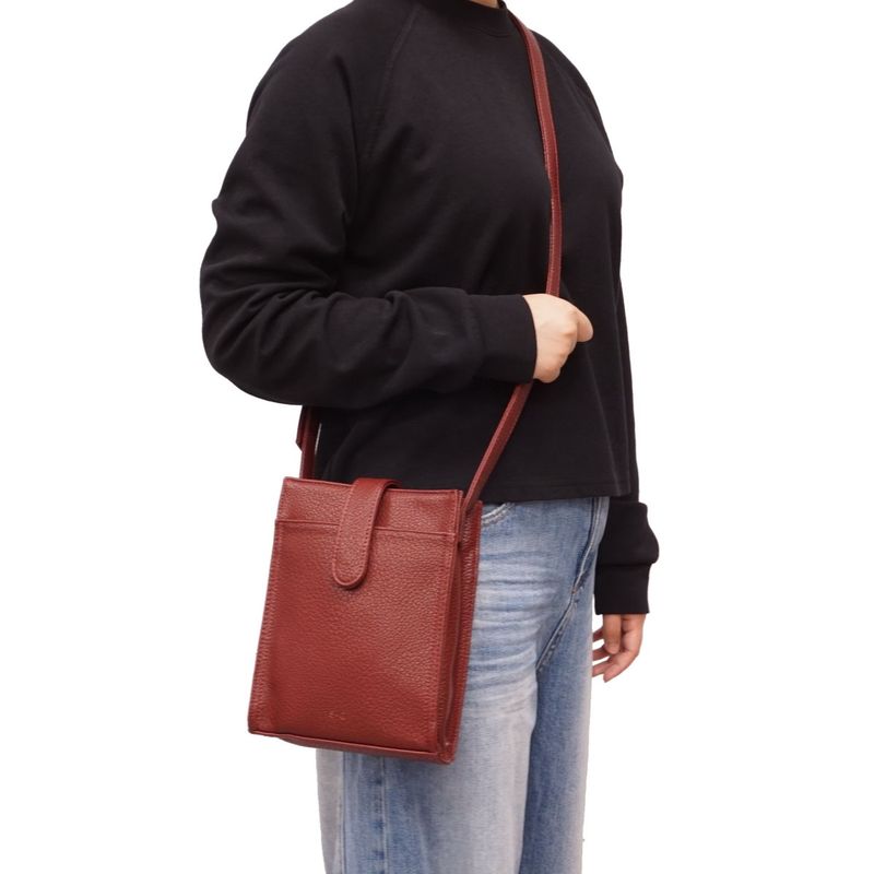 Colin Crossbody Purse