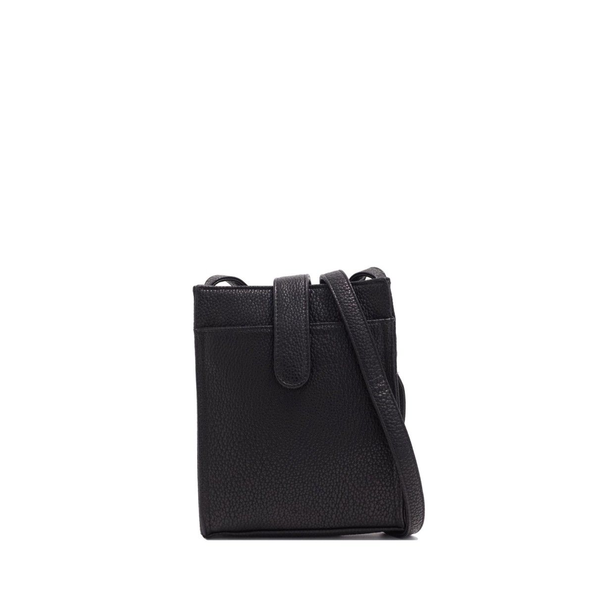Colin Crossbody Purse, Color: Black