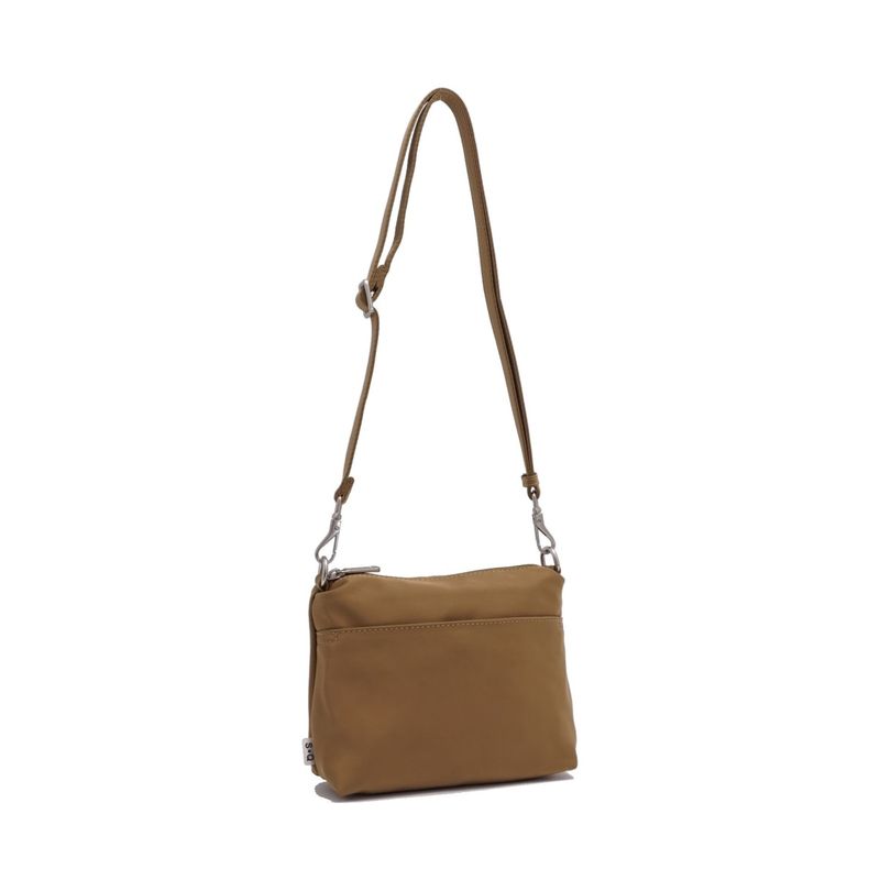 Candice Nylon Crossbody Bag