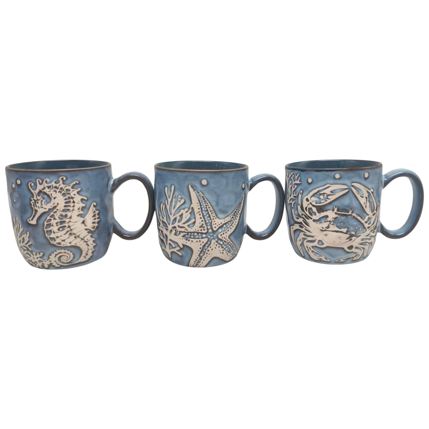 Tide Tranquility 18oz Mug Assorted