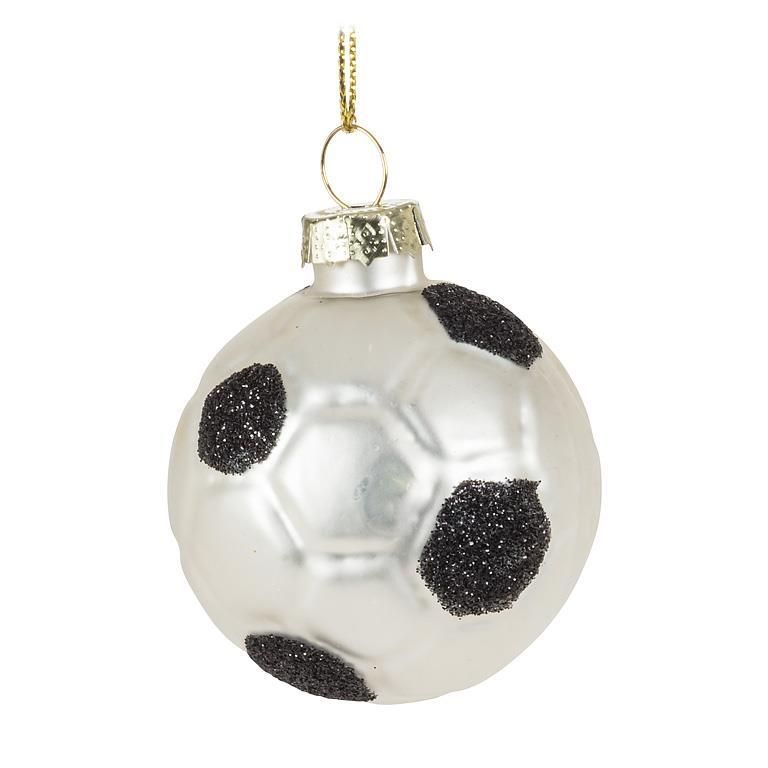Soccer Ball Ornament
