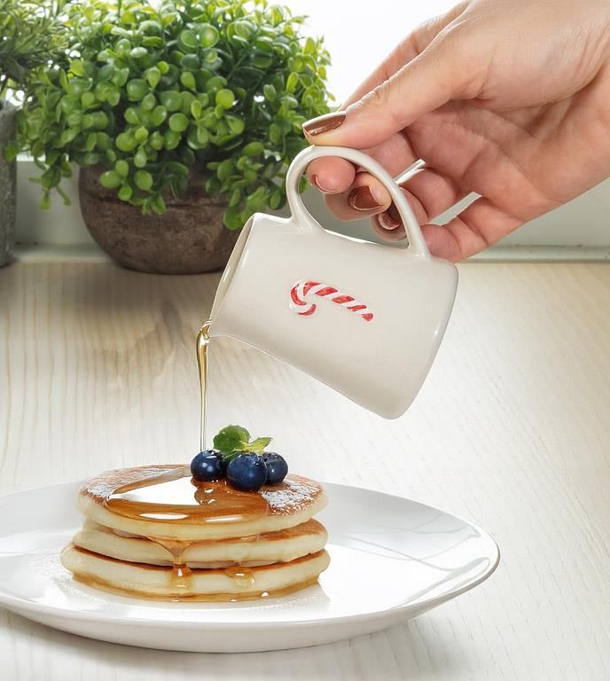 Christmas Mini Jug